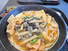 -勝记粉库桂林米粉非遗传承(西街店)