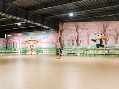 -极限PLAY运动娱乐新世界·团建派对表演休闲馆·室内高空游乐园