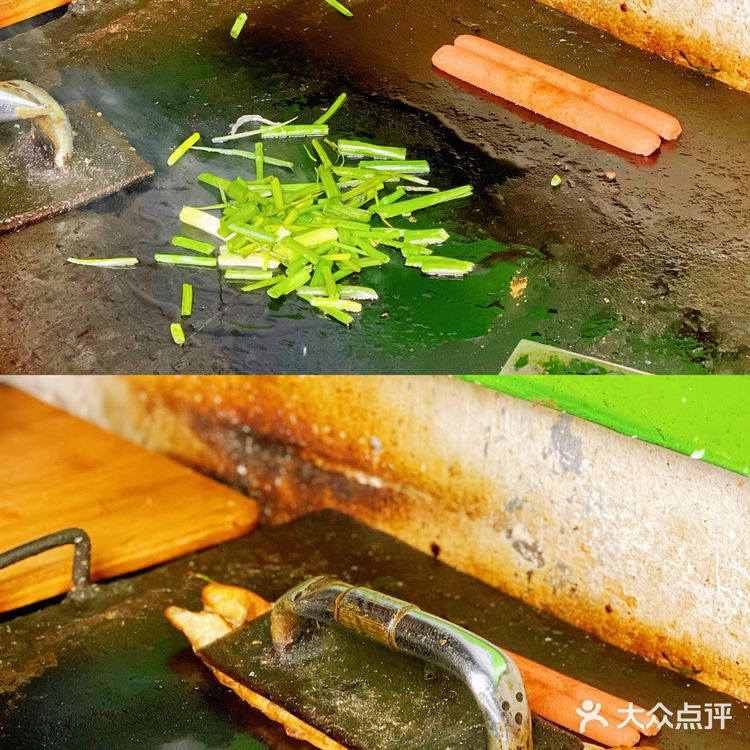 绍兴美食|三十年绍兴早餐王者王氏面bobo❗️