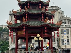 -汕头市小公园