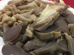 鹅肾-裕华(南华东路店)