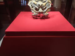 -北京大葆台遗址博物馆