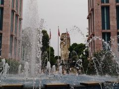-圣淘沙名胜世界