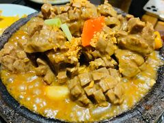 -潮堂 · 潮州菜(国贸商城店)