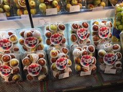 -Olé精品超市(苏州中心店)