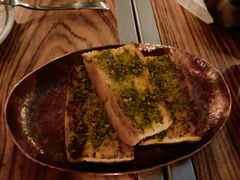 -PIZZA BIANCA(民园店)