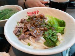 -为什么牛潮汕牛肉火锅(中信广场店)