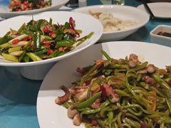 -大连湾旭日·家宴·海肠捞饭(马栏广场店)