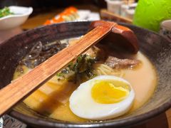 -白石的深夜食堂(济南万象城店)
