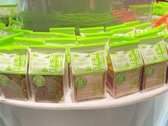 -福晶园益生菌蛋糕面包(紫荆山店)