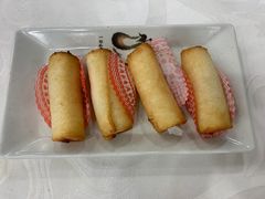 -鼎珑点心仔(燕塘店)