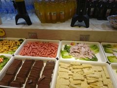 -韩风源烧烤涮自助餐厅(禹州嘉悦店)