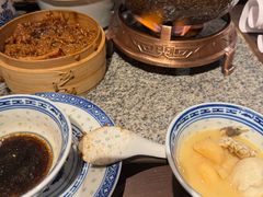 -南京大牌档(济南万象城店)