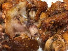 -喝丢一只鞋海鲜烧烤·海肠捞饭(市场店)