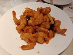 -南山鲜虾面·活鲜小馆·海味大连菜(南山总店)