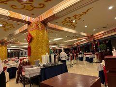 -全聚德(上海首店浦东店)
