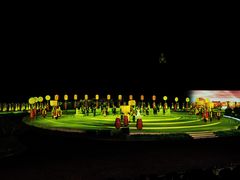 -鼎盛王朝康熙大典实景演出