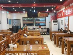大堂-韩师傅老大同刀削面(北苑路店)