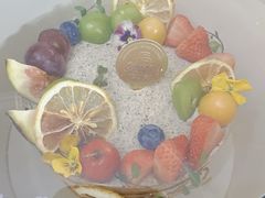 -ZOZO's昌左左精致甜品设计(新北店)