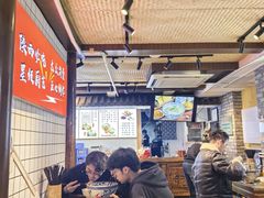 -元志初腊汁肉夹馍(钟楼粉巷店)