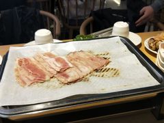 -玫瑰花园自助烤肉(顺义鑫海韵通店)