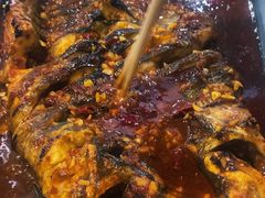 -鱼酷活鱼烤鱼(沈阳大悦城店)