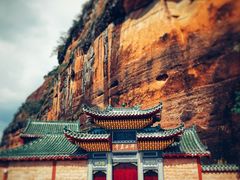 -丹霞山风景名胜区