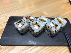 -Sushi Love 创意寿司(丽影广场店)