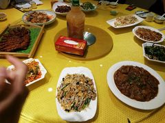 -惠宾饭庄(千禧店)
