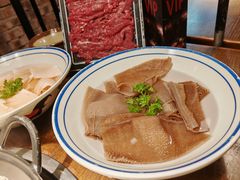 -萍姐火锅·公路夜市(打浦桥日月光店)
