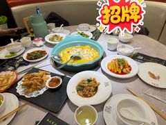 -百岁我家酸菜鱼(龙湾万达店)