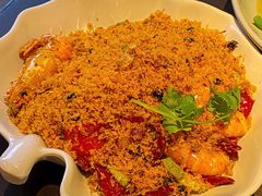 避风塘大虾-大头虾越式风味餐厅(光明广场店)