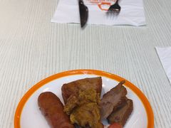 -快乐爱斯米牛排自助(吾悦广场店)