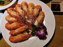 -潮汕壹号·潮汕菜·打边炉·生腌(总店)