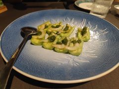 -肆月河豚·新淮扬(金融街店)