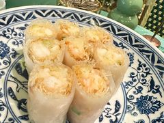 -誉八仙粤菜(万象天地店)
