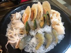 -丽江庭院之爱在路上(西单店)