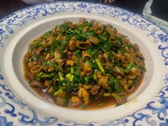 -老家黄墩小错鸡·活海鲜