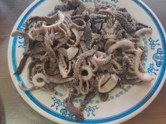 爆肚儿-老爆肚满五香烧牛羊肉