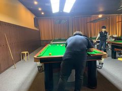 -云顶桌球棋牌俱乐部(长楹天街店)