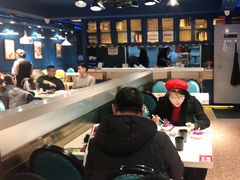 -汤姆家的牛排意面披萨(新城市广场店)