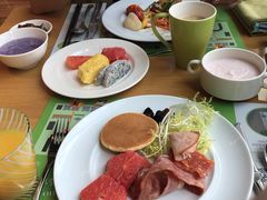 -上海静安香格里拉大酒店