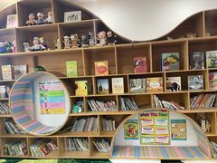 -西城区悠米幼儿园(广外园区)