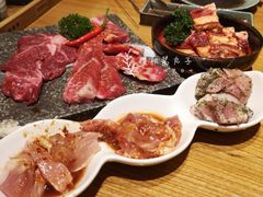 -一牛道炭火烧肉居酒屋(椒江店)