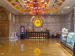 -沈阳皇朝万鑫酒店