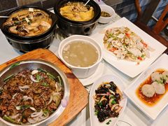 -来客家食府 · 福建客家菜(厦禾路店)