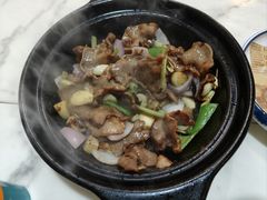 -你鲟欢·香茅柠檬鱼(金沙店)