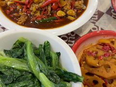 -老三样·旧食新味(万寿宫店)