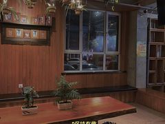 -山楂树融合菜餐厅