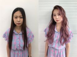 -Kraemer Paris  苏豪路易士·嘉玛发廊